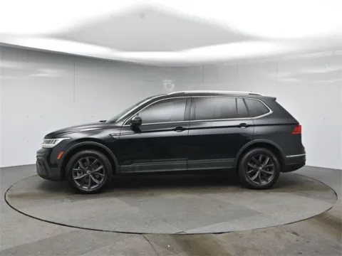 Photos of 2022 Volkswagen Tiguan 2.0T SE for sale in Hightstown, NJ at Excel Auto Lounge