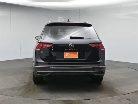 More photos of 2022 Volkswagen Tiguan 2.0T SE at Excel Auto Lounge, NJ