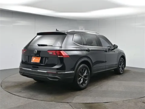 More photos of 2022 Volkswagen Tiguan 2.0T SE at Excel Auto Lounge, NJ