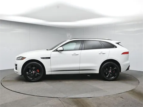 Photos of 2017 Jaguar F-PACE 35t R-Sport for sale in Hightstown, NJ at Excel Auto Lounge
