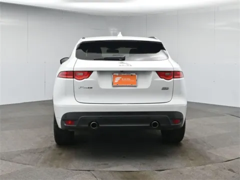 More photos of 2017 Jaguar F-PACE 35t R-Sport at Excel Auto Lounge, NJ