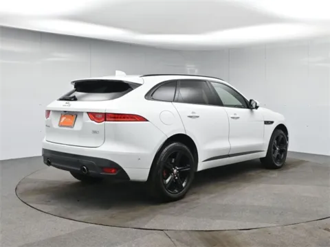 More photos of 2017 Jaguar F-PACE 35t R-Sport at Excel Auto Lounge, NJ