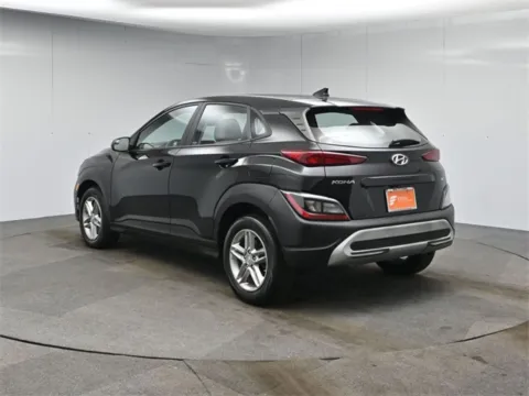 Another view of 2022 Hyundai Kona SE for sale in Hightstown, NJ at Excel Auto Lounge