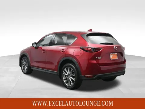 More photos of 2021 Mazda CX-5 Grand Touring at Excel Auto Lounge, NJ