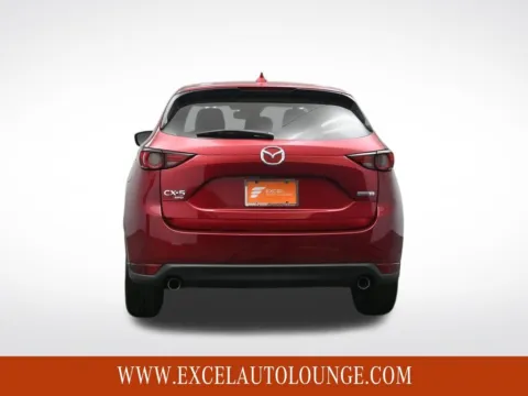 More photos of 2021 Mazda CX-5 Grand Touring at Excel Auto Lounge, NJ