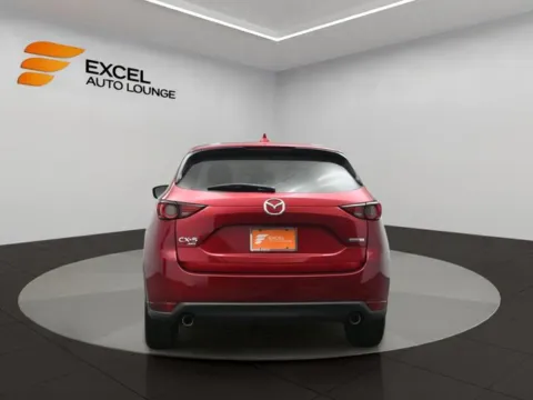 More photos of 2021 Mazda CX-5 Grand Touring at Excel Auto Lounge, NJ