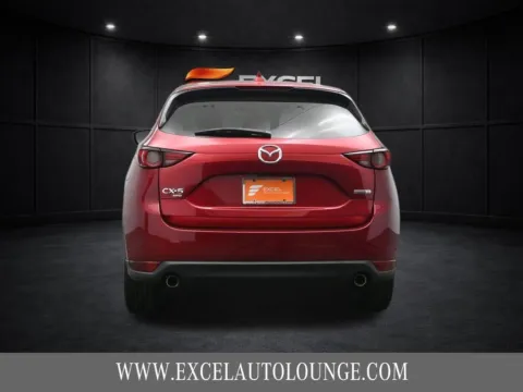 More photos of 2021 Mazda CX-5 Grand Touring at Excel Auto Lounge, NJ
