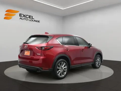 More photos of 2021 Mazda CX-5 Grand Touring at Excel Auto Lounge, NJ