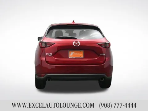 More photos of 2021 Mazda CX-5 Grand Touring at Excel Auto Lounge, NJ