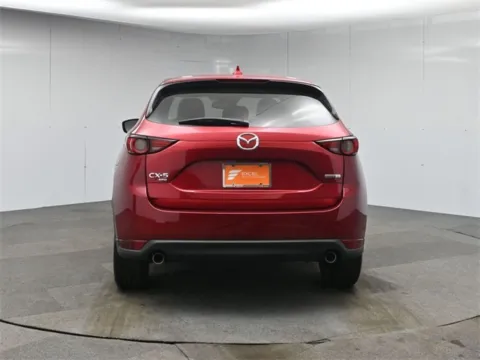 More photos of 2021 Mazda CX-5 Grand Touring at Excel Auto Lounge, NJ