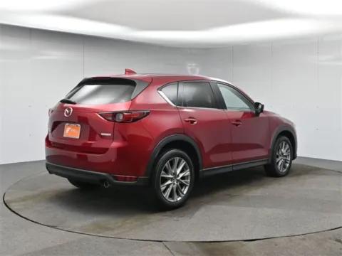 More photos of 2021 Mazda CX-5 Grand Touring at Excel Auto Lounge, NJ