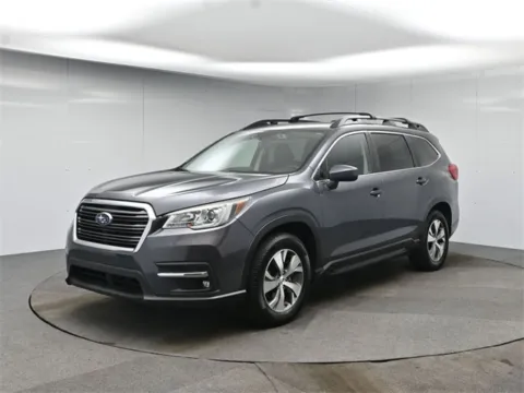 Gray 2019 Subaru Ascent Premium for sale in Hightstown, NJ
