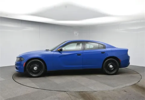 Photos of 2019 Dodge Charger Police for sale in Hightstown, NJ at Excel Auto Lounge
