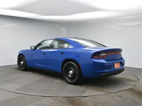 Another view of 2019 Dodge Charger Police for sale in Hightstown, NJ at Excel Auto Lounge