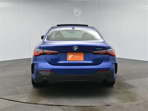 More photos of 2021 BMW 4 Series 430i at Excel Auto Lounge, NJ