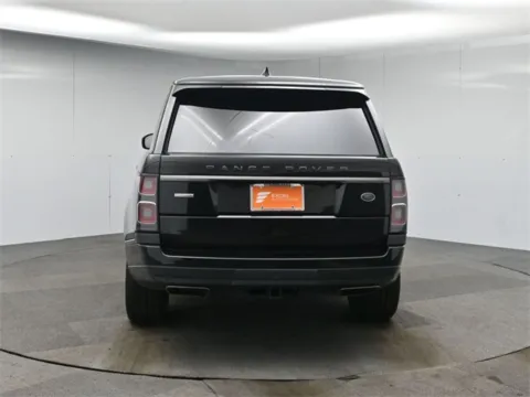 More photos of 2018 Land Rover Range Rover 5.0L V8 Supercharged Autobiography at Excel Auto Lounge, NJ