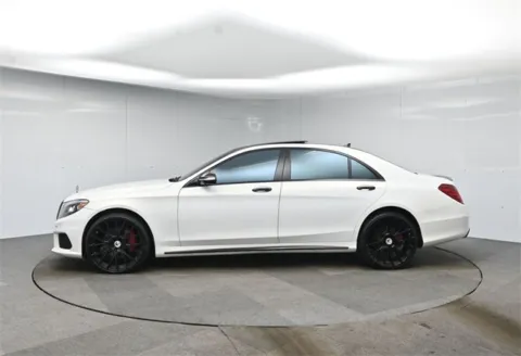 Photos of 2016 Mercedes-Benz S-Class S 550 for sale in Hightstown, NJ at Excel Auto Lounge