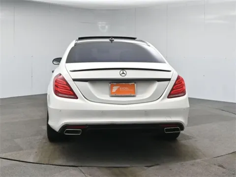 More photos of 2016 Mercedes-Benz S-Class S 550 at Excel Auto Lounge, NJ