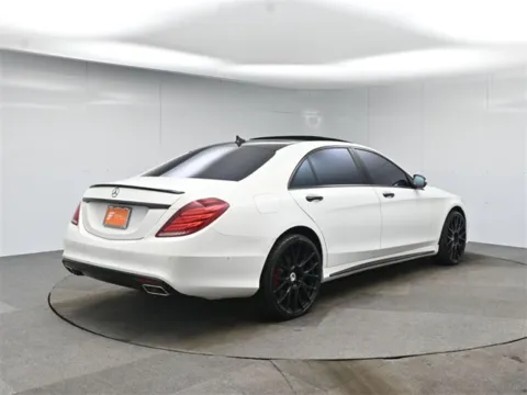 More photos of 2016 Mercedes-Benz S-Class S 550 at Excel Auto Lounge, NJ