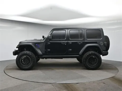 Photos of 2020 Jeep Wrangler Unlimited Willys for sale in Hightstown, NJ at Excel Auto Lounge