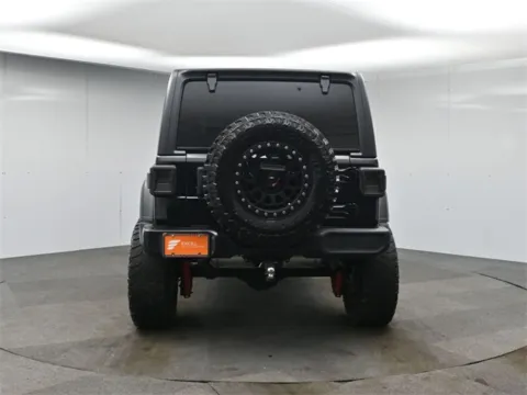 More photos of 2020 Jeep Wrangler Unlimited Willys at Excel Auto Lounge, NJ