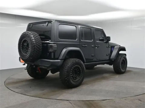 More photos of 2020 Jeep Wrangler Unlimited Willys at Excel Auto Lounge, NJ