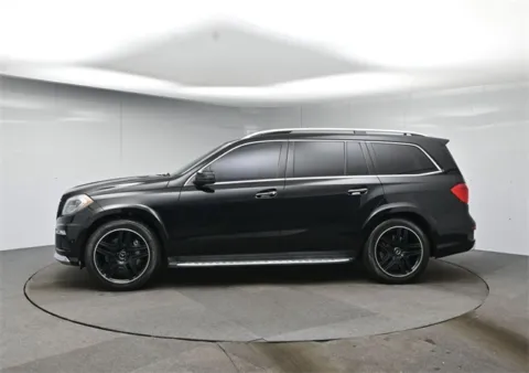 Photos of 2016 Mercedes-Benz GL-Class GL 63 AMG for sale in Hightstown, NJ at Excel Auto Lounge