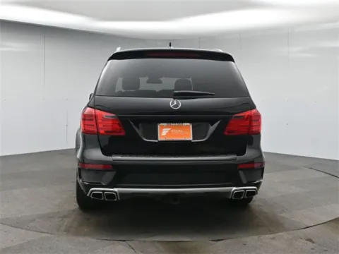 More photos of 2016 Mercedes-Benz GL-Class GL 63 AMG at Excel Auto Lounge, NJ