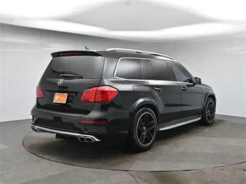 More photos of 2016 Mercedes-Benz GL-Class GL 63 AMG at Excel Auto Lounge, NJ