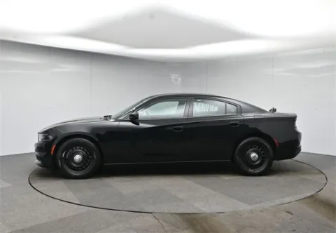 Photos of 2020 Dodge Charger Police for sale in Hightstown, NJ at Excel Auto Lounge