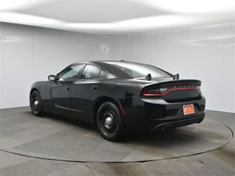 Another view of 2020 Dodge Charger Police for sale in Hightstown, NJ at Excel Auto Lounge