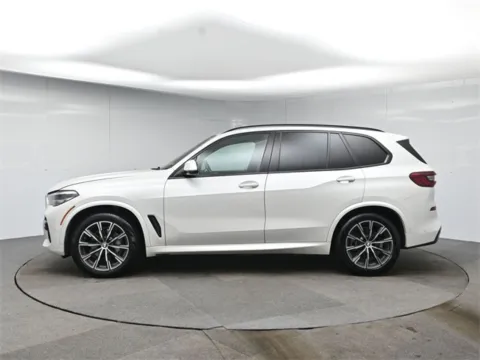 Photos of 2019 BMW X5 xDrive40i for sale in Hightstown, NJ at Excel Auto Lounge