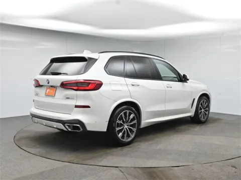 More photos of 2019 BMW X5 xDrive40i at Excel Auto Lounge, NJ