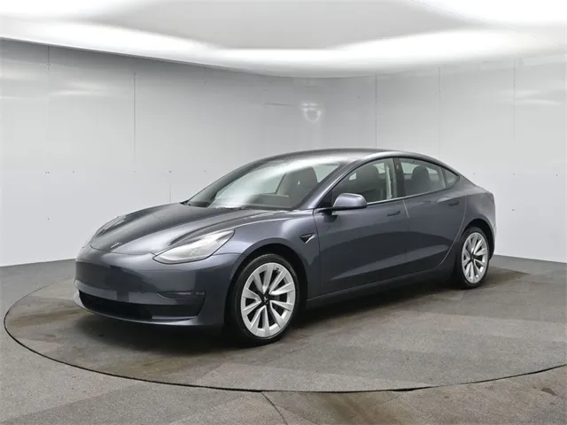 2022 Tesla Model 3 Long Range for sale in Hightstown, NJ