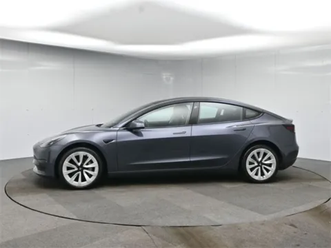 Photos of 2022 Tesla Model 3 Long Range for sale in Hightstown, NJ at Excel Auto Lounge