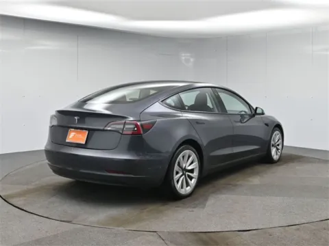 More photos of 2022 Tesla Model 3 Long Range at Excel Auto Lounge, NJ