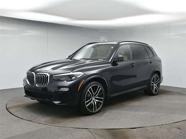 2020 BMW X5 xDrive40i for sale in Hightstown, NJ
