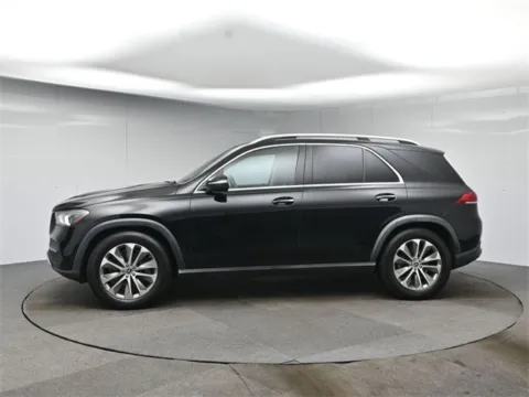 Photos of 2020 Mercedes-Benz GLE 450 for sale in Hightstown, NJ at Excel Auto Lounge