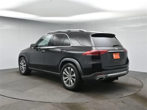 Another view of 2020 Mercedes-Benz GLE 450 for sale in Hightstown, NJ at Excel Auto Lounge