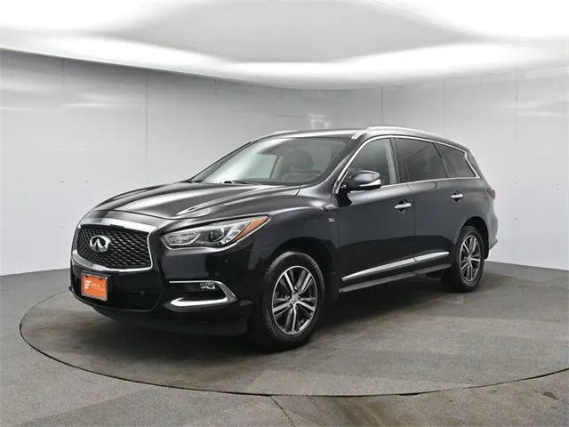 2019 INFINITI QX60 LUXE for sale in Hightstown, NJ