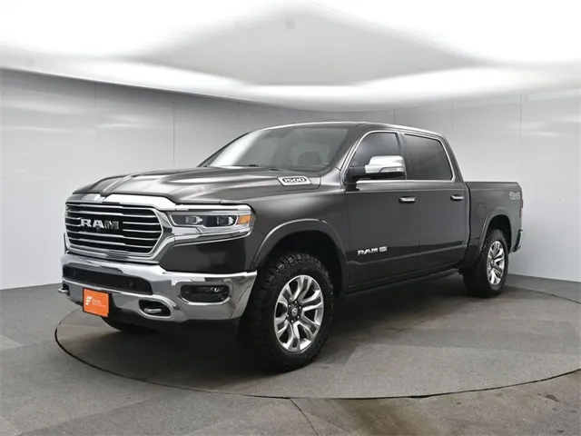 2019 Ram 1500 Laramie Longhorn for sale in Hightstown, NJ