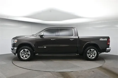 Photos of 2019 Ram 1500 Laramie Longhorn for sale in Hightstown, NJ at Excel Auto Lounge