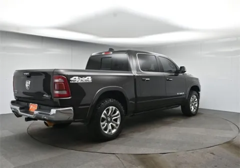 More photos of 2019 Ram 1500 Laramie Longhorn at Excel Auto Lounge, NJ