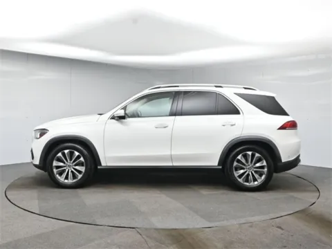 Photos of 2020 Mercedes-Benz GLE 350 for sale in Hightstown, NJ at Excel Auto Lounge