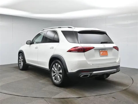 Another view of 2020 Mercedes-Benz GLE 350 for sale in Hightstown, NJ at Excel Auto Lounge