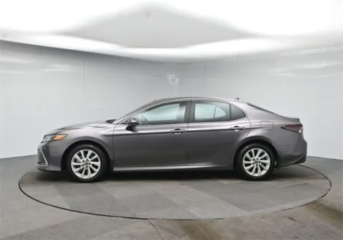 Photos of 2023 Toyota Camry LE for sale in Hightstown, NJ at Excel Auto Lounge