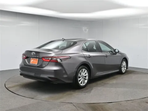 More photos of 2023 Toyota Camry LE at Excel Auto Lounge, NJ