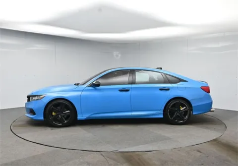 Photos of 2021 Honda Accord Sport for sale in Hightstown, NJ at Excel Auto Lounge