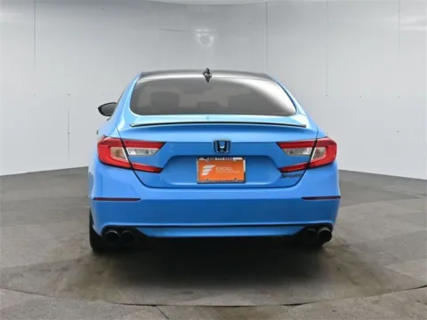 More photos of 2021 Honda Accord Sport at Excel Auto Lounge, NJ