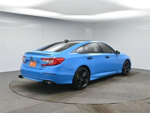 More photos of 2021 Honda Accord Sport at Excel Auto Lounge, NJ